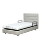 New Trends Electric Nursing Care Bed for the Elderly Disabled People Used at Home
