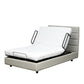 New Trends Electric Nursing Care Bed for the Elderly Disabled People Used at Home