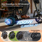 3 Wheel Mobility Scooters for Seniors Foldable Travel Scooter Airline Approved Folding Handicap Scooters for Adults