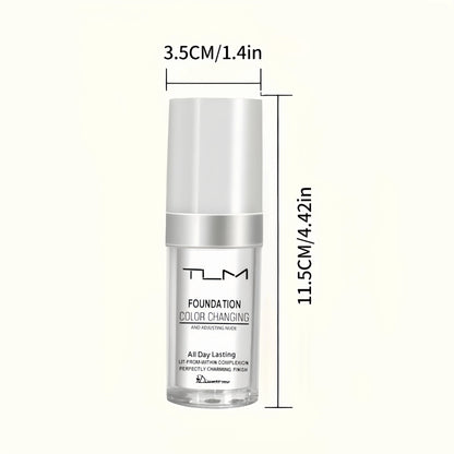 Moisturizing Liquid Blush, Natural Radiant Finish, Waterproof, 30 ml