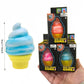 Ice Cream Sensory Fidget Toy, Soft Squishy Squeeze Toy