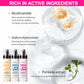 2-in-1 Foundation & Concealer Stick with Setting Spray, Full Coverage, 7 Shade Options