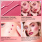 Liquid Blush, Lightweight Blendable Cheek Tint, Dewy Finish, 9 Shades