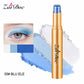 3-in-1 Cream Eyeshadow Stick, Glitter & Shimmer Finish, Long-Lasting Eye Makeup, 3.5g
