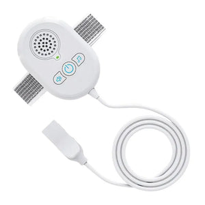 Bedwetting Alarm for Children, Loud Sound & Strong Vibration Urine Sensor for Potty Training and Nighttime Monitoring
