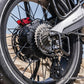 EK6 Max 3000W Folding Electric Bike for Adults – 48V 40Ah Battery, 20" Fat Tires, 30+ MPH, Up to 150-Mile Range