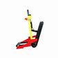 Foldable Electric Stair Climbing Wheelchair for Patients
