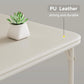 Folding Card & Game Table – Portable Computer Desk & Bedside Table, Water-Resistant for Dining, Picnic, Camping & Small Spaces