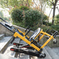 Stair Climber For Handicapped Foldable Stair Climber Electric Stair-Climbing Wheelchair