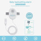 Bedwetting Alarm for Children, Loud Sound & Strong Vibration Urine Sensor for Potty Training and Nighttime Monitoring
