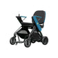 Auto-Folding All-Terrain Electric Wheelchair for Adults and Elderly