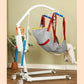 Electric Patient Lift Walker and Rehabilitation Stand Up Assist for Elderly