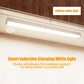 USB 5V LED Under Cabinet Light, Motion Sensor, Indoor Night Light for Kitchen Cabinets and Bedrooms