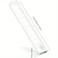 Rechargeable Motion Sensor Under Cabinet LED Lights, 2 Light Colors, 1/3/5/6-Pack