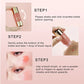 Liquid Blush, Highly Pigmented Blendable Cheek Tint, Lightweight Long-Lasting Formula, 6 Shades