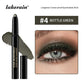 Eyeshadow and Eyeliner Stick, Matte and Shimmer Shades, Waterproof Metallic Glitter Eye Makeup Pencil