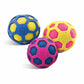 Schylling NeeDoh Atomic Stress Ball, Sensory Squishy Fidget Toy for Adults