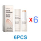 Color-Changing Blush & Lip Tint Stick, Hydrating Cheek Color, Natural Matte Finish, Travel Size