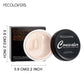 4-Piece Cream Concealer Set, Full Coverage Blendable Color Kit for Face & Body Makeup