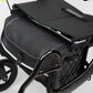 5-in-1 Electric Walker & Wheelchair Combo – Adjustable Foldable Mobility Aid