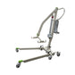 Multifunctional Hydraulic Electric Patient Transfer Lift