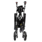 5-in-1 Electric Rollator Walker & Wheelchair – Multifunctional Mobility Aid