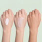 Liquid Foundation & Blush Set, Natural Finish, Moisturizing, Water-Resistant & Long-Lasting