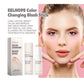 Color-Changing Blush & Lip Tint Stick, Hydrating Cheek Color, Natural Matte Finish, Travel Size