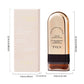 4-in-1 Base Makeup Set, Hydrating Primer Gel, Setting Spray, Full Coverage Foundation Stick & Brush, Matte Finish