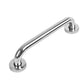 Stainless Steel Bathroom Grab Bar – Safety Handrail for Shower, Toilet & Seniors