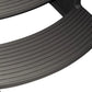 Portable Non-Slip Hot Tub Spa Step, 300 lbs Capacity, Weather-Resistant UV Polyethylene, Reversible Tread, Made in USA