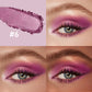 Shimmer Cream Eyeshadow Stick, Waterproof Metallic Eye Shadow Crayon, Blendable & Long-Lasting