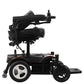 Foldable Electric Power Wheelchair for Elderly