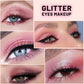 9 Shades Pink Rose Eyeshadow Palette Matte Shimmer Glitter Waterproof Long Lasting Pigmented Portable Daily Party Eye Makeup For Women Makeup