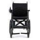 Portable Lightweight Folding Electric Wheelchair for Elderly and Disabled