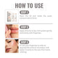 Color-Changing Blush & Lip Tint Stick, Hydrating Cheek Color, Natural Matte Finish, Travel Size
