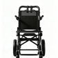 Ultra-Lightweight Portable Folding Travel Wheelchair