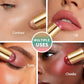 Double-Ended Blush and Bronzer Stick, Multi-Use Cream Cheek Color, Luminous Finish Contour Makeup