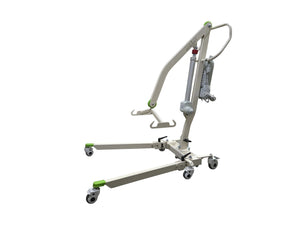 Hydraulic Electric Patient Transfer Lift-Multifunctional Medical Equipment