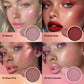 Multi-Use Cream Blush Balm for Cheeks, Lips & Eyes, Moisturizing, Blendable Radiant Finish, 52 g