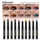 Eyeshadow and Eyeliner Stick, Matte and Shimmer Shades, Waterproof Metallic Glitter Eye Makeup Pencil