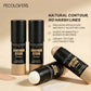 5-Piece Cream Concealer, Contour and Highlighter Stick Set, Full Coverage Face Makeup