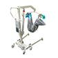 Hydraulic Electric Patient Transfer Lift-Multifunctional Medical Equipment