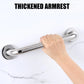 Stainless Steel Safety Grab Bar – Rust-Resistant Bathroom Support Handrail, Multiple Sizes