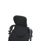 300W Dual Motor Foldable All-Terrain Electric Wheelchair