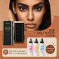 2-in-1 Foundation & Concealer Stick with Setting Spray, Full Coverage, 7 Shade Options