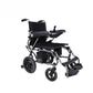 Lightweight Foldable Electric Wheelchair for Seniors and Disabled