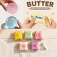 Food Squishy Mystery Blind Bag, Soft Rubber Slow-Rising Sensory Fidget Toy for Kids & Adults
