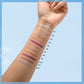 Shimmer Cream Eyeshadow Stick, Waterproof Metallic Eye Shadow Crayon, Blendable & Long-Lasting