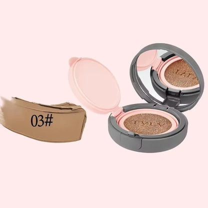 Moisturizing Cushion BB Cream Foundation with Concealer